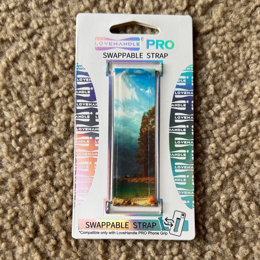 Love handle pro